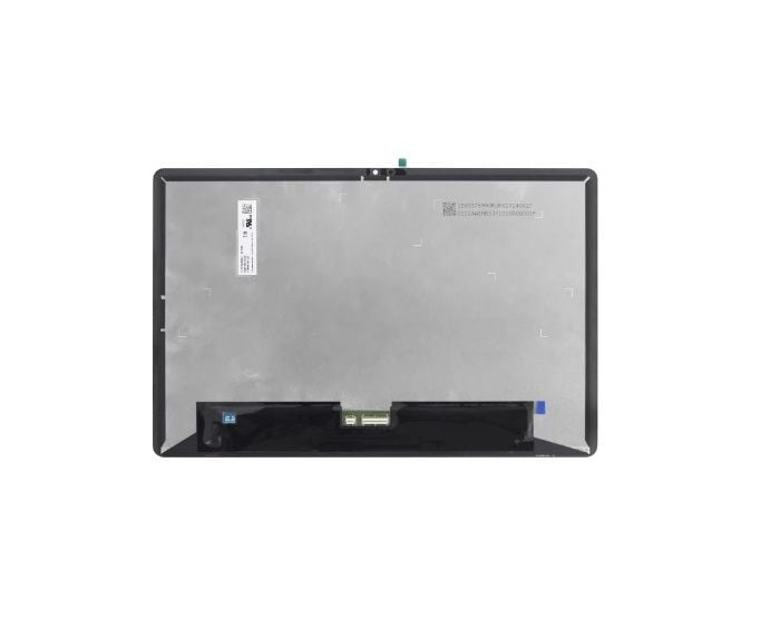 Lenovo Tab P12 12.7'' TB370FU TB370 TB370FC Lcd Ekran ve Dokunmatik Panel SET