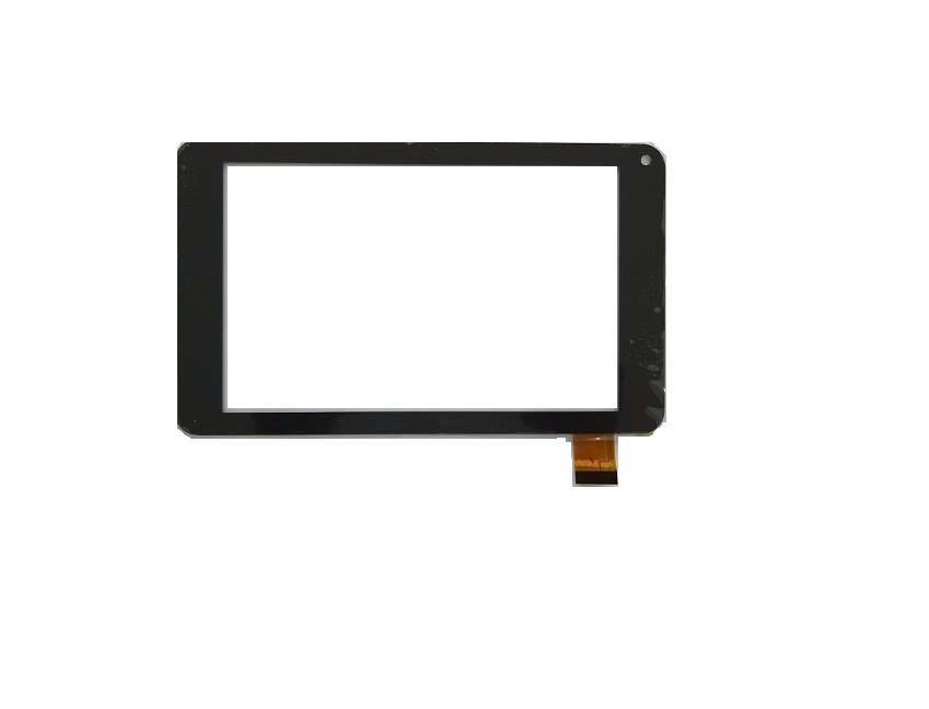 Hometech HT7R 7 inç Dokunmatik Panel - Siyah