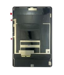 HUAWEI MATEPAD 11 2023 PaperMatte DBR-W09 DBR-W00 DBR-W10 DBR-AL00 ve Dokunmatik Panel Set - Siyah