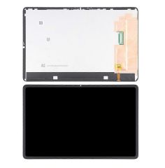 Honor Pad 9 12.1'' HEY2-W09 HEY2-AN09 HEY2-AL09 Lcd Ekran ve Dokunmatik Panel SET - Siyah
