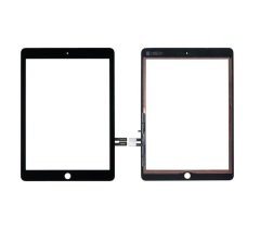 Apple iPad 6. Nesil A1893 - A1954 Dokunmatik Panel - Siyah