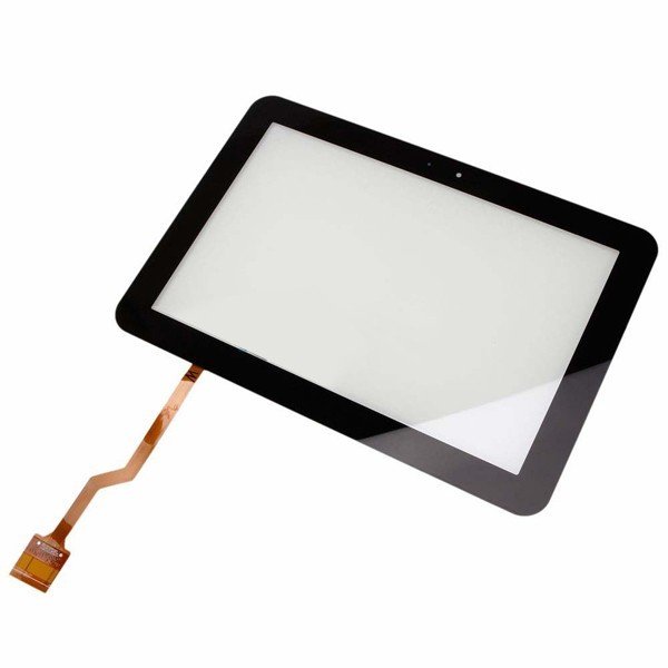 Samsung Galaxy Tab GT-P7300 Dokunmatik Siyah