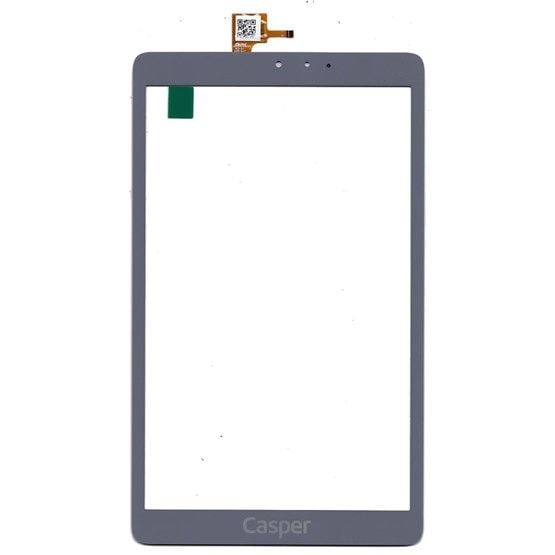 Casper Via L10 4.5G 10.1 inç Dokunmatik Panel