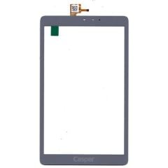 Casper Via L10 4.5G 10.1 inç Dokunmatik Panel