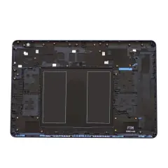 Huawei MediaPad T5 10 AGS2-W09 AGS2-L03 AGS2-L09 Cover Kasa - Pil Kapağı - Ekran Çıtası