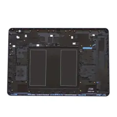 Huawei MediaPad T5 10 AGS2-AL00HA AGS2-W19 Cover Kasa - Pil Kapağı - Ekran Çıtası