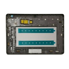 Huawei Mediapad T3 10'' AGS-L03 AGS-L09 AGS-W09 Cover Kasa - Pil Kapağı - Ekran Çıtası