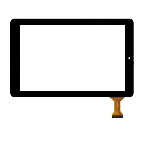 RCA Cambio W101 V2 Dokunmatik Panel - Siyah