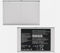 Samsung Galaxy Tab Active 4 Pro 5G SM-T638B T630 T636 T636U EB-BT545ABY Tablet Batarya - Pil