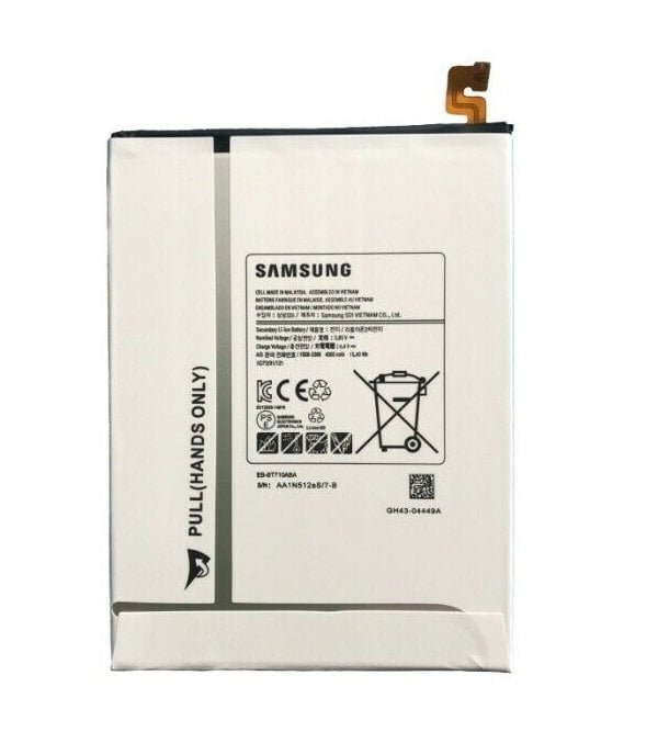 Samsung Galaxy Tab S2 SM-T713 T715 EB-BT710ABA Tablet Batarya - Pil
