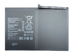 Huawei Matepad SE 11'' 2024 AGS6-W09 AGS6-W00 HB27G3B1EGW-12 Tablet Batarya - Pil