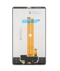 Xiaomi Redmi Pad Se 8.7'' 24075RP89G Lcd Ekran ve Dokunmatik Panel SET - Siyah