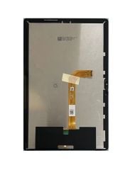 Honor Pad X8a NDL-W09 11'' Lcd Ekran ve Dokunmatik Panel SET - Siyah