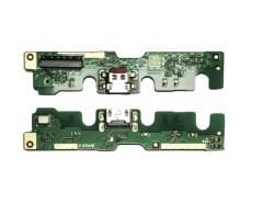Lenovo Tab M7 TB-7306F 7306X Şarj Soketi Flex Bordu
