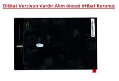 Casper Via S20 S20-S Lcd Panel ( İç Ekran ) Model-2 / V2