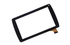Maxron MX3 7'' Dokunmatik Panel - Siyah
