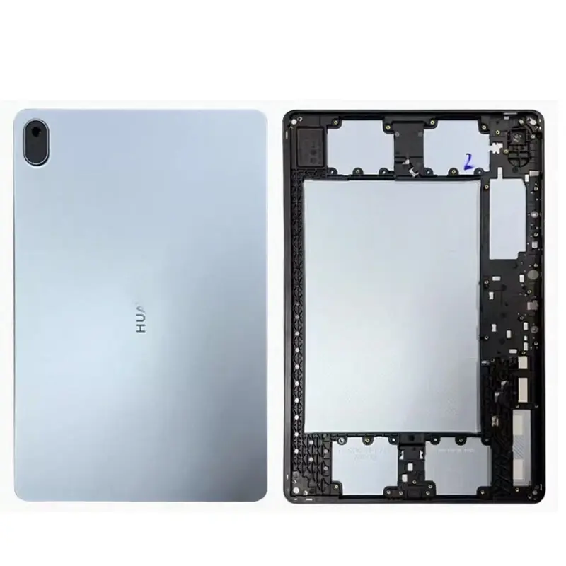 Huawei Matepad SE 11'' 2024 AGS6-W09 AGS6-W00 AGS6-W10 Cover Kasa - Pil Kapağı