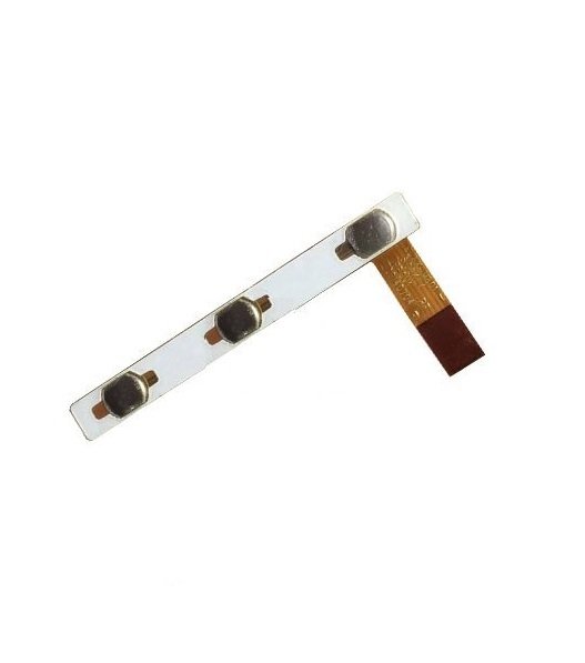 Reeder M7 Pro On Off Açma+Kapama+Ses Flex Buton