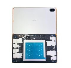 Honor Pad 8 12'' HEY-W09 HEY-AL09 Cover Kasa - Pil Kapağı