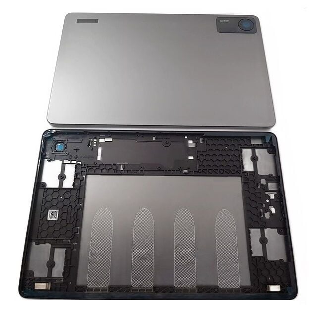 Xiaomi Redmi Pad SE 11'' 23073RPBFG Cover Kasa - Pil Kapağı