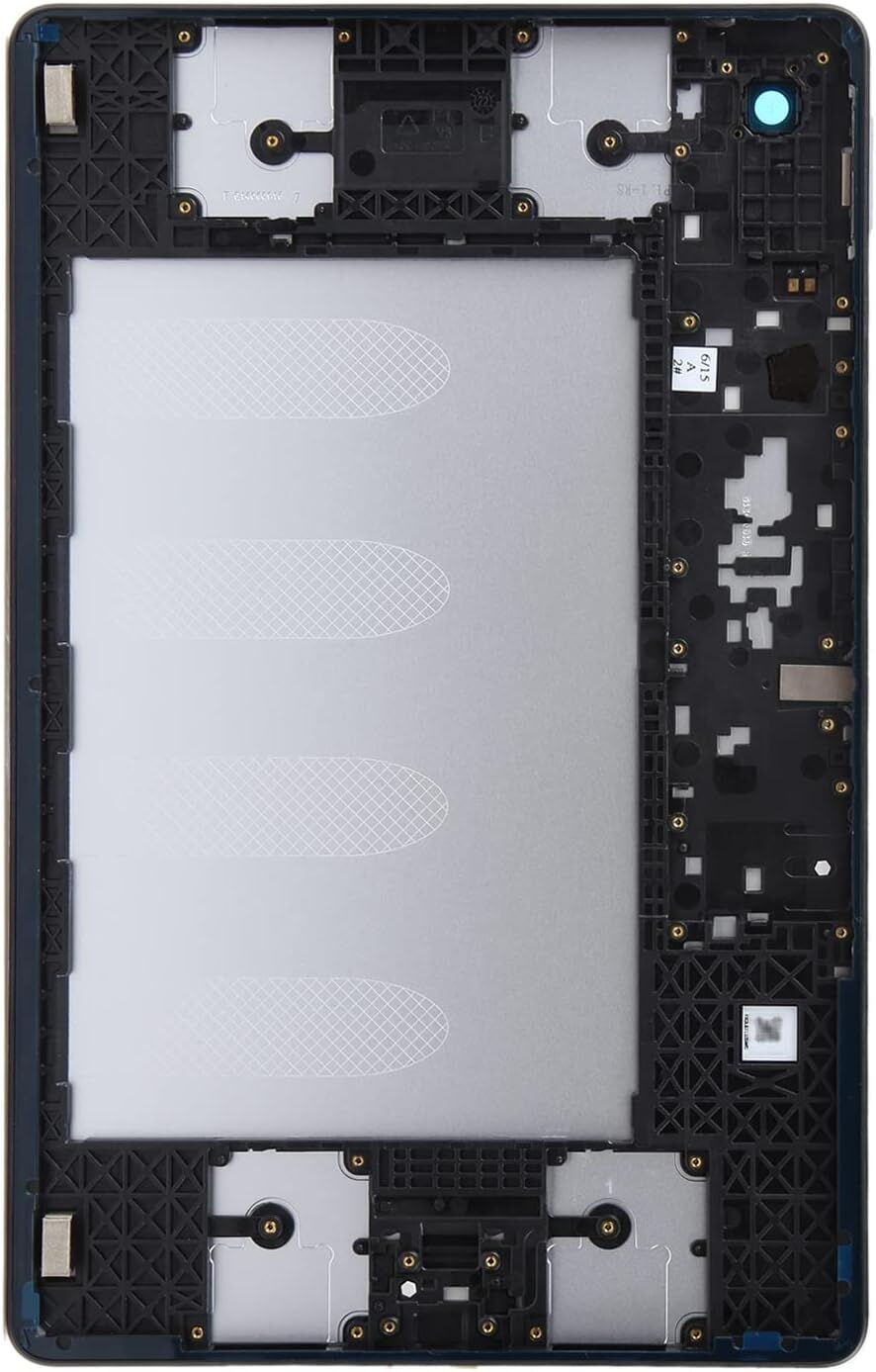 Xiaomi Redmi Pad 10.6'' 22081283G Cover Kasa - Pil Kapağı
