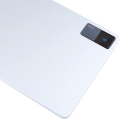 Xiaomi Redmi Pad 10.6'' 22081283G Cover Kasa - Pil Kapağı