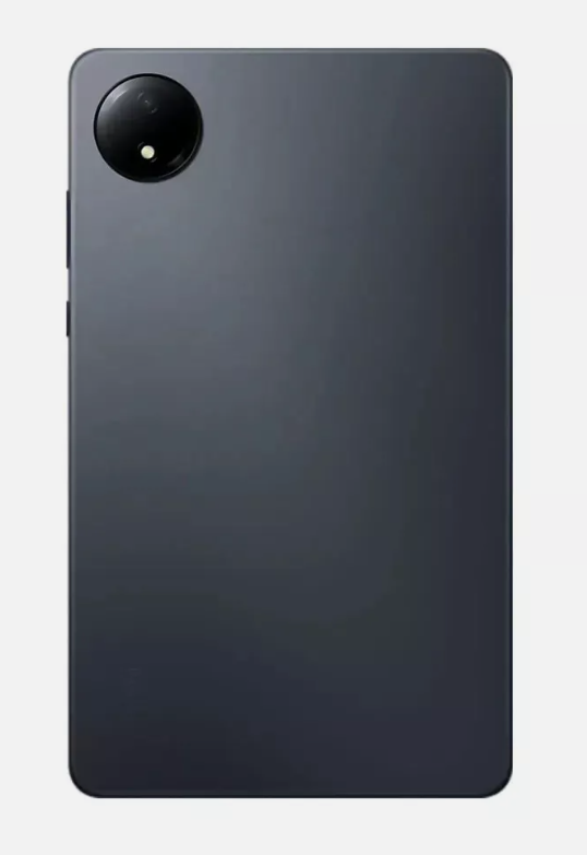 Xiaomi Redmi Pad Se 8.7'' 24075RP89G Cover Kasa - Pil Kapağı