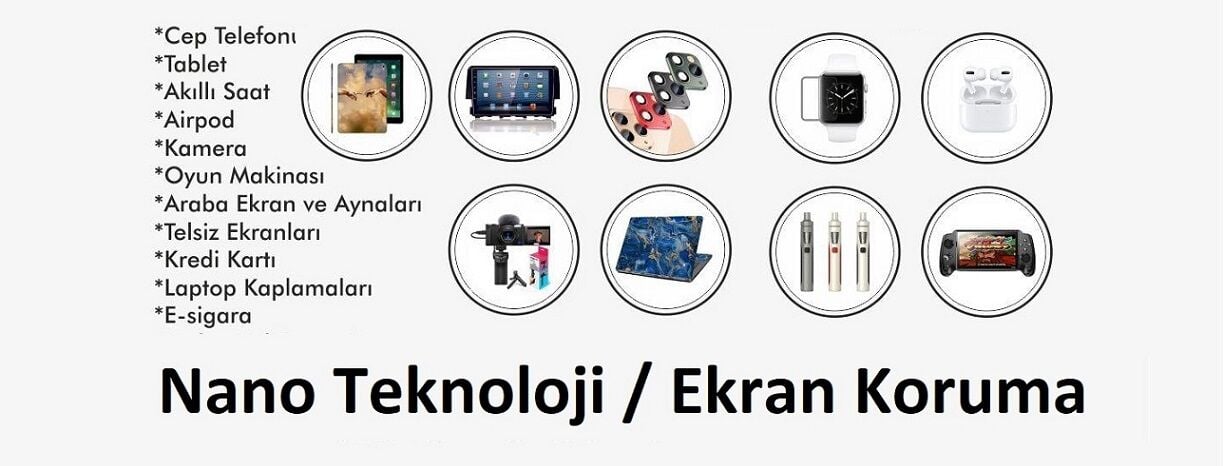 Nano Teknoloji