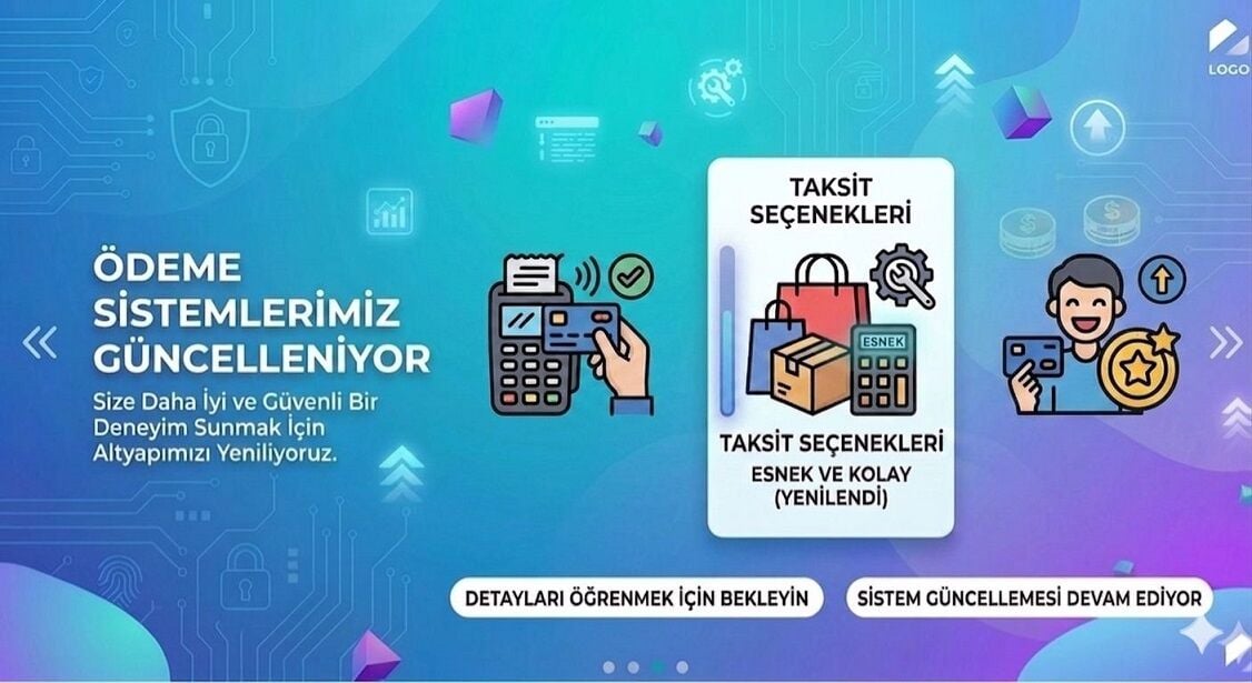 Bilgilendirme / Havale Seçerek Sipariş Verebilirsiniz.